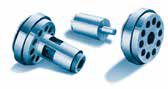 Клапаны компрессоров Blackmer LB