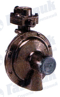 Регулятор Rego LV404B4