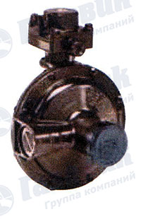 Регулятор Rego LV404B4V9