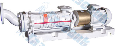 Самовсасывающие насосы Hydro-Vacuum SKD