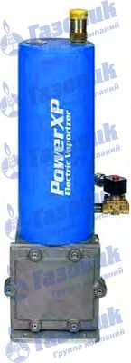 Модельный ряд Power XP
