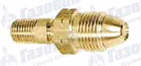 Клапан скоростной Rego 3199W