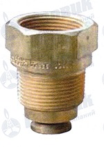 Клапан скоростной Rego 3272, 3282, 3292, 12472